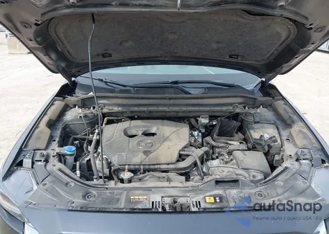 2024 Mazda Cx-5 2.5 S Select z USA, uszkodzony, nr VIN JM3KFBBM4R0380712